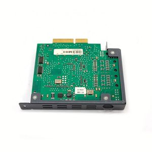 โมดูลอินเทอร์เฟซแบบเสียบปลั๊ก B&R 8AC112601 รุ่น 8AC112.60-1 PLC สำหรับการควบคุมอุตสาหกรรม - Product Image 4
