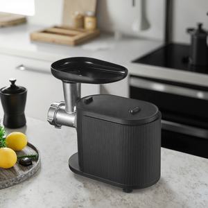 Hachoir à viande professionnel Hachoir à viande populaire Cuisine domestique Applicable - Product Image 2