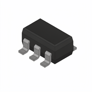 Original SOT 23 5 Thin, TSOT 23 5 Electronic Circuit Components Power Management (PMIC) NCP302LSN35T1 - Product Image 1
