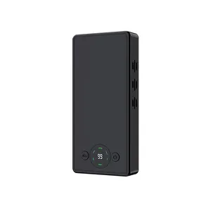 F10 microfono Anti-voce registratore cellulare Jammer Wide Range Voice Recorder rilevatore di protezione per la Privacy