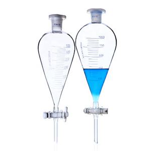 Tiandi Lab 125มล. แก้วจบการศึกษากรวยแยก - Product Image 3