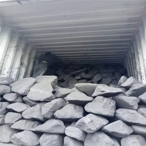 เศษคาร์บอนบล็อก/เศษคาร์บอนอะโนด/ก้านคาร์บอนอะโนด - Product Image 1