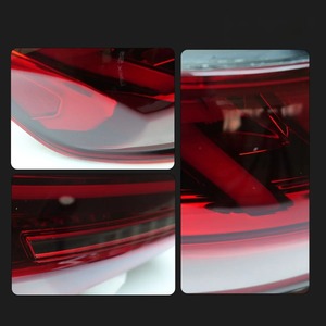 <span class=keywords><strong>Feux</strong></span> arrière <span class=keywords><strong>A3</strong></span> S3 2013-2020, paire, mise à niveau LED, <span class=keywords><strong>feux</strong></span> arrière modifiés, <span class=keywords><strong>feux</strong></span> de jour, accessoires automobiles pour <span class=keywords><strong>Audi</strong></span> - Product Image 5