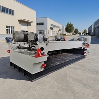 Routeur CNC automatique de haute précision pour ligne de production de contreplaqué en Turquie