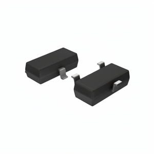 Composants de circuits électroniques TO-236-3, SC-59, SOT-23-3 SO642 Transistors – Service complet d'origine - Product Image 1
