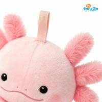 Jouet en peluche vibrant et interactif, figurine animale en peluche douce de 15 cm, ours, licorne, grenouille, cochon mignons pour cadeau et jeu