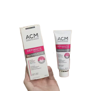 <span class=keywords><strong>Crema</strong></span> Esencial Iluminadora de Colágeno French Laboratoires, <span class=keywords><strong>Crema</strong></span> Hidratante Nutritiva que Aclara el Tono de la Piel, 40 ml - Product Image 1