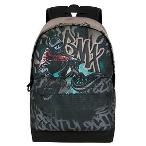 Karactermania For PRO-DG Rise-FAN HS <b>Backpack</b> 2.2, Multicolour - Product Image 2
