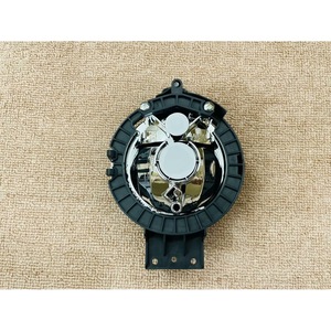 Luz antiniebla B.M.Z 63179802163 para BMW Mini R60 R61 12V Reemplazo de parachoques delantero - Product Image 4