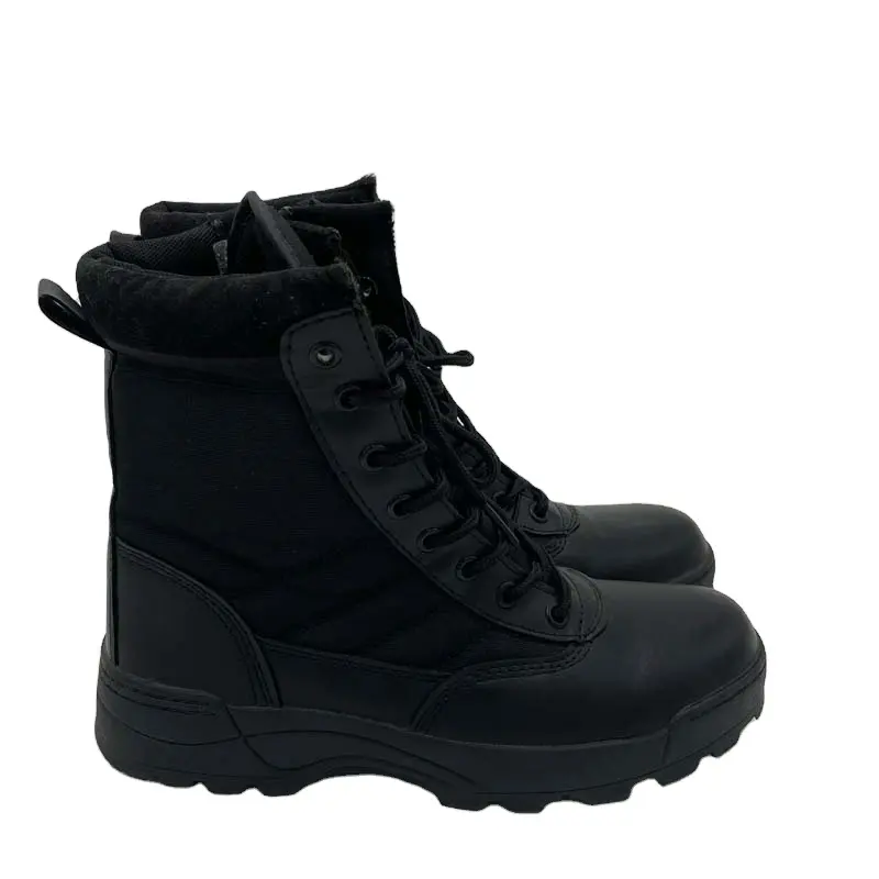 Wholesale Men Oxford Hiking Boots