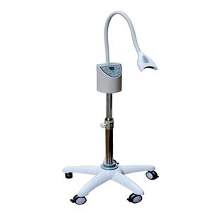 MD666 ha condotto i denti dentali sbiancamento lampada Laser Zoom sbiancante macchina luce professionale per sbiancare i denti macchina per la clinica - Product Image 2