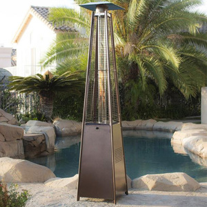 Vrijstaande Infrarood Outdoor Patio Heater, Buiten Heater Voor Patio,<span class=keywords><strong>Gas</strong></span> Terrasverwarming - Product Image 5