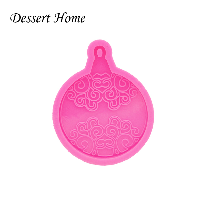 Ornamento di natale DY1072