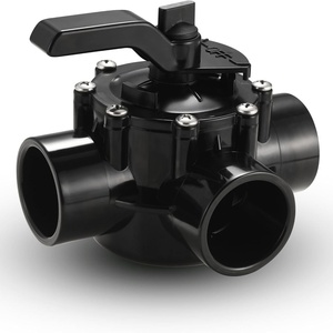 <span class=keywords><strong>Accesorios</strong></span> para Piscina, Válvulas de Retención y Desviación de 3 Puertos con Sellado Positivo para <span class=keywords><strong>Piscinas</strong></span> y Spas Jandy - Product Image 1