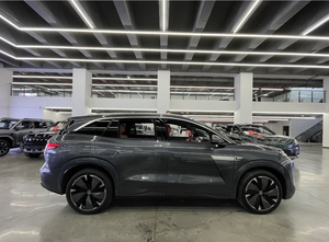 BYD Tang L 2025, SUV Eléctrico de Alta Gama, Conducción Inteligente L2 Basada en LiDAR, Tracción en las Cuatro Ruedas, 7 Plazas, Vehículo Eléctrico de Nueva Energía - Product Image 4