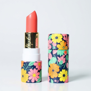 Desodorante de cartón respetuoso con el medio ambiente personalizado, bálsamo labial, embalaje de tubo de papel, contenedor de palo de rubor, embalaje para lápiz labial - Product Image 2