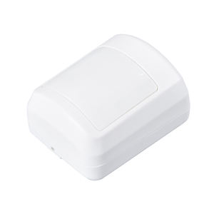 Sensor de Movimiento PIR Inalámbrico Pequeño de Alta Calidad Mspod-112W, Interruptor de Manipulación Sensible, Salida de Cable, Montaje en Pared, Superventas - Product Image 6