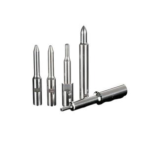 Set Pencetakan Rol Karbida Din 9861 Khusus dan Set Pemotong Die <span class=keywords><strong>Punch</strong></span> Press <span class=keywords><strong>1mm</strong></span> t <span class=keywords><strong>Punch</strong></span> Pin Mold - Product Image 6