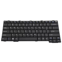 Nouveau clavier d'ordinateur portable pour Fujitsu Siemen S762 S781 S751 T901 S792 AH70 Lifebook E752 E751 langues personnalisées claviers d'ordinateur portable