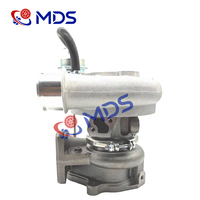 Turbocompresseur CT12B 17201-67040 pour Toyota Land Cruiser Prado J90 1KZ-TE 3.0L