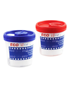 Kit de Prueba Rápida de <span class=keywords><strong>Drogas</strong></span> 6 <span class=keywords><strong>en</strong></span> 1, Venta Caliente 2026, con Certificación CE y Marca US510K de WHPM - Product Image 2