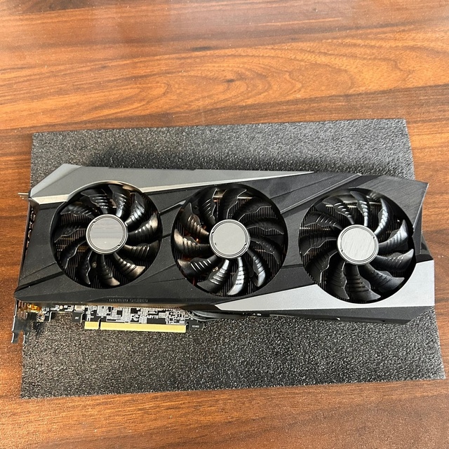 Geforce Rtx 3070 Ti Gaming Oc 8gb  Graphics Card GPU  Desktop Video Card