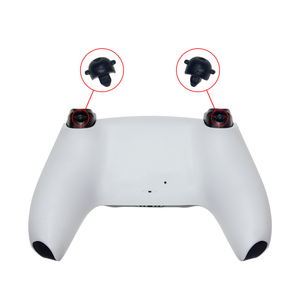 Vận chuyển nhanh chóng cho ps5 <span class=keywords><strong>Extender</strong></span> gây nên thiết lập thay thế L2 R2 nút với Stop cho trò chơi phụ kiện - Product Image 4