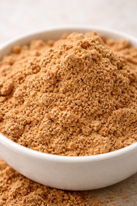 Polvo de rosa mosqueta rojizo naranja de 60-120 mallas, extracto de fruta entera, antioxidante, para el cuidado de la piel y las articulaciones, polvo dietético - Product Image 3