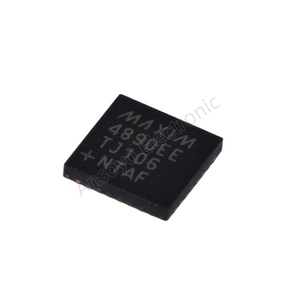 ไอซีสวิตช์เครือข่าย ANSOYO MAX4890EETJ+T MAX4890 แบบ 4 ช่อง 32-TQFN ชิปไอซี วงจรรวม อุปกรณ์อิเล็กทรอนิกส์ - Product Image 5