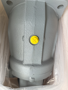 Motor de Pistones A2FO 9061R VAB020 A2FO20063R-VAB0 A2FO12561R-PBB05 A2FO5661R-PBB040-S A2FO28/61R-PBB05 - Product Image 3