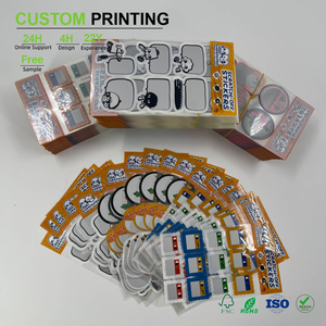 Etiqueta Dorada Térmica 6X4 para Vela Johnnie Walker Black, Impresión de Gafas de Sol Blancas, Etiquetas de Perfume de Lujo Personalizadas con Logotipo - Product Image 1