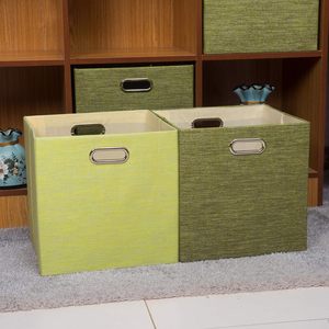 Kuyuegbed 시트 주최자 접이식 Opp 가방 CLASSIC 접이식 수납 접이식 직사각형 회색 접이식 부드러운 보관함 500 PC - Product Image 3