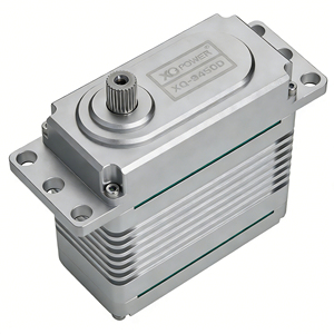 XQ-S9450D 700kg.cm High Torque Brushless for Heavy Lift Drone Delivery Release Mechanism <b>Control</b> Motor - Product Image 4