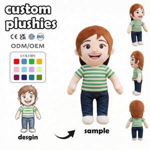 Fabricant <span class=keywords><strong>de</strong></span> jouets en peluche personnalisés <span class=keywords><strong>de</strong></span> haute qualité, mini peluche en forme <span class=keywords><strong>de</strong></span> cœur, patte d'éléphant, décoration <span class=keywords><strong>pour</strong></span> magasin <span class=keywords><strong>de</strong></span> <span class=keywords><strong>maternité</strong></span> et <span class=keywords><strong>de</strong></span> puériculture, peluche en forme <span class=keywords><strong>de</strong></span> kettlebell personnalisée - Product Image 5