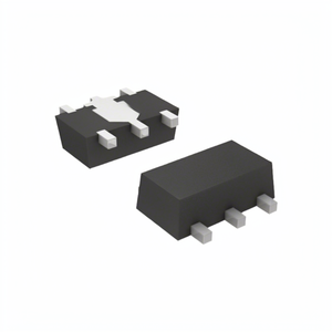 Power Management (PMIC) Electronics Component SOT 89 5/6 S-1701P5015-U5T1G Original - Product Image 1