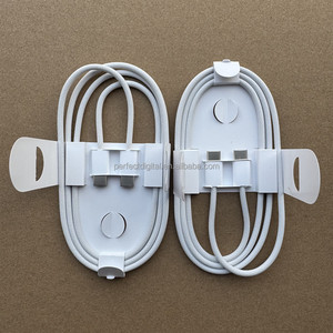 Cavo di ricarica USB-C intrecciato in nylon arancione da 17 pollici, 60W, per iPhone 17 Pro Max 16 15 - Product Image 5