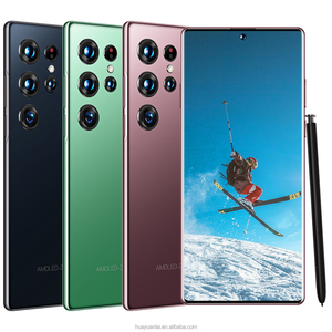 Teléfonos inteligentes OEM <span class=keywords><strong>S22</strong></span> + <span class=keywords><strong>Ultra</strong></span> Mobile Big Storage 16GB <span class=keywords><strong>1T</strong></span> - Product Image 1
