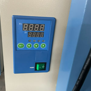 เตาอบอบแห้งใช้ในห้องปฏิบัติการได้รับการรับรองจาก CE - Product Image 5