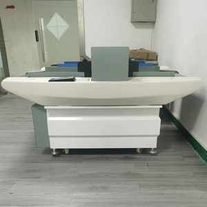 Giysi İğne Tespit Makinesi, Peluş Oyuncak <span class=keywords><strong>Metal</strong></span> Dedektörü Otomatik İğne Dedektörü Üreticisi - Product Image 3