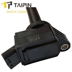 Giá bán buôn OEM trực tiếp phù hợp với hiệu suất cao 90919-c2008 cuộn dây đánh lửa cho TOYOTA COROLLA 1.2t - Product Image 4