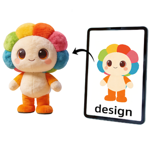 <strong>Adult</strong> Custom Soft Yellow Little <strong>Rabbit</strong> Plush Mascot <strong>Costume</strong> Maddiglass Festival/Carnival Series Custom Mascot Doll <strong>Costume</strong> - Product Image 4