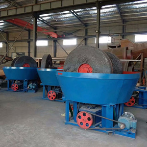 La Chine produit des disques humides de haute qualité pour le traitement dans les mines, destinés aux broyeurs de minerai d'or. - Product Image 5