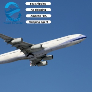 Transporte de Mercancías, Flete Aéreo, Envío Exprés Internacional desde Shenzhen, China a Ostend Bruges International Airport (<span class=keywords><strong>OST</strong></span>), Bélgica - Product Image 1