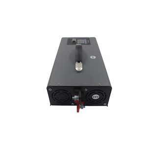 Generador Solar Portátil de 3500W con Onda Sinusoidal Pura, Protección Contra Sobrecarga, Tres Enchufes y LED para Uso en Casa y Auto - Product Image 3