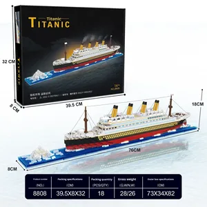 Bloques de Construcción Educativos con Temática Deportiva, con Más de 1800 Piezas de Plástico ABS, Kit de Figuras de Modelismo para Edades de 8+ Años, Regalo Unisex - Product Image 4