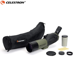 Binoculares <span class=keywords><strong>Celestron</strong></span> C20-60x80A de Largo Alcance para Observación de Aves, Zoom de Alta Potencia, Visión Nocturna HD, Gran Apertura # 52250 - Product Image 4