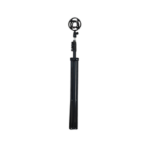 Soplador Iteracare plegable <span class=keywords><strong>Prife</strong></span> de alta calidad, varita de Terahertz curativa, soporte triangular, soporte, trípode - Product Image 4