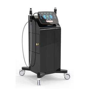 Jabón de lavado de cara eficiente con oxígeno para limpieza de burbujas con material ABS para máquina masajeadora de uso en Spa - Product Image 2