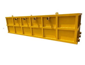 Réservoir d'eau de 19 000 litres, spécialement conçu pour les applications d'ingénierie civile, industrielles et d'urgence incendie. - Product Image 2