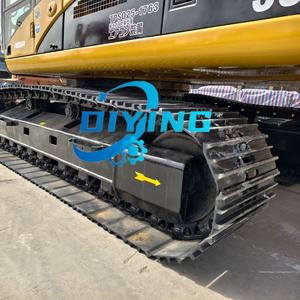 Diying kullanılan ekskavatörler <span class=keywords><strong>CAT</strong></span> 330 kullanılan ekskavatörler çin ticaret CAT320 CAT325 ikinci el ekskavatör satılık - Product Image 5